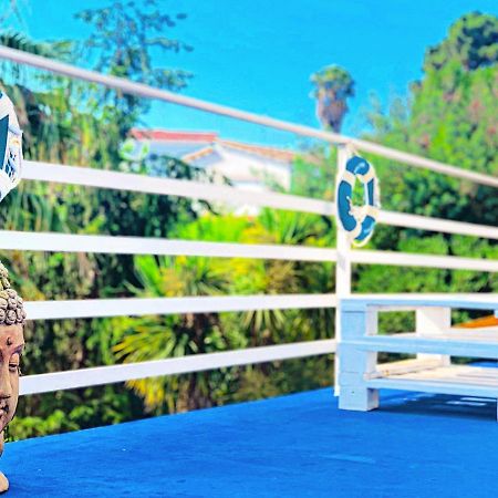 Villa Mas Blau Lloret de Mar Zewnętrze zdjęcie