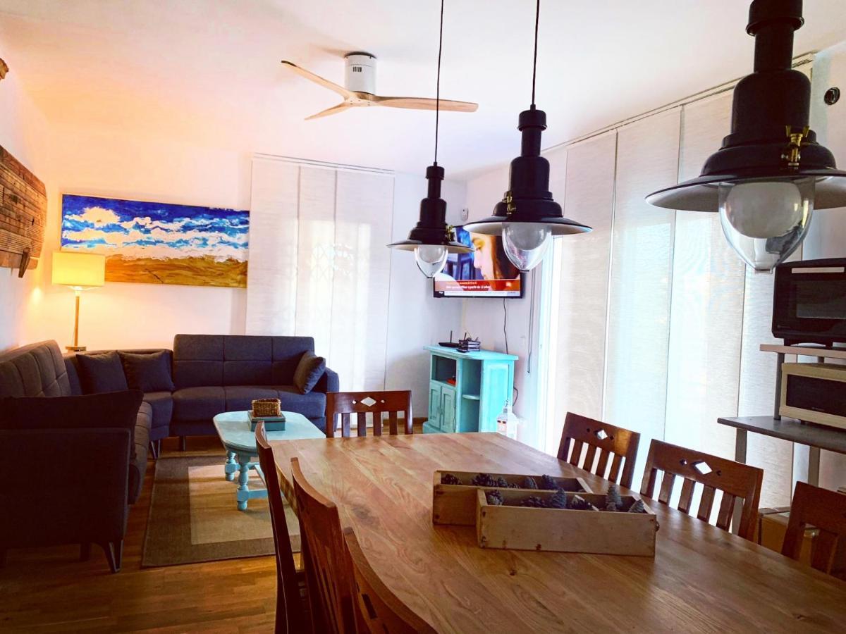 Villa Mas Blau Lloret de Mar Zewnętrze zdjęcie