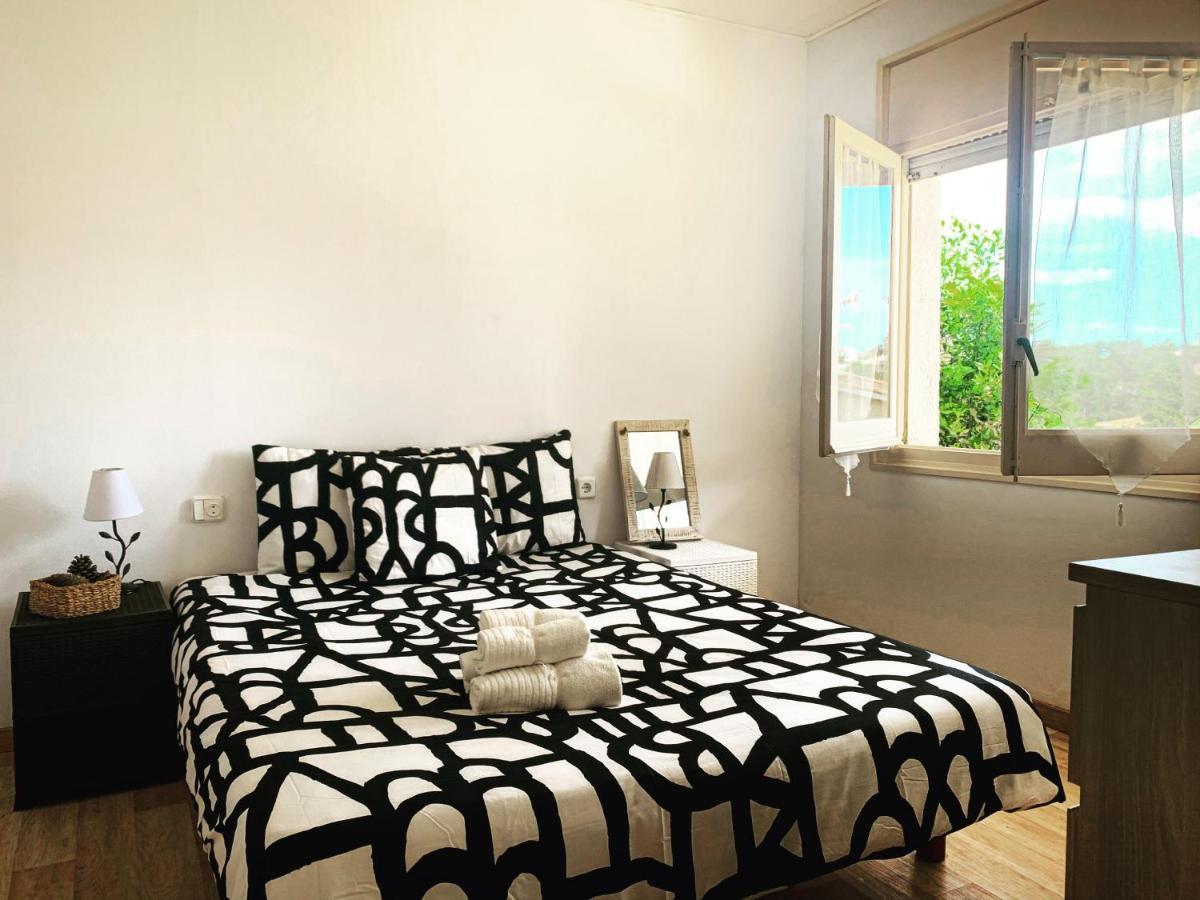Villa Mas Blau Lloret de Mar Zewnętrze zdjęcie