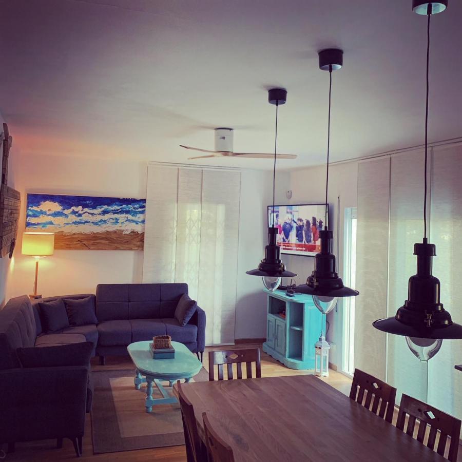Villa Mas Blau Lloret de Mar Zewnętrze zdjęcie