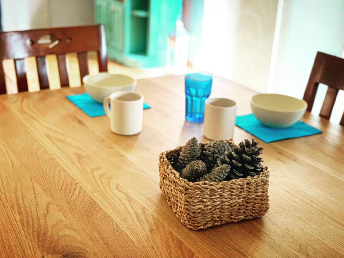 Villa Mas Blau Lloret de Mar Zewnętrze zdjęcie
