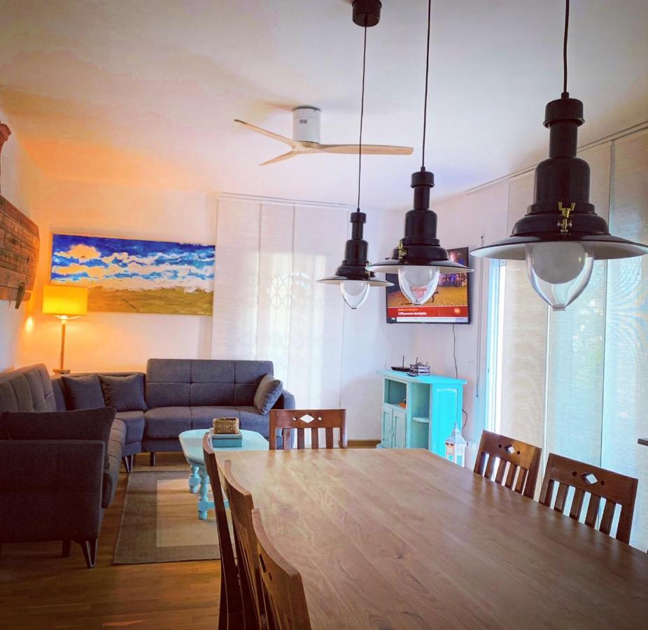 Villa Mas Blau Lloret de Mar Zewnętrze zdjęcie