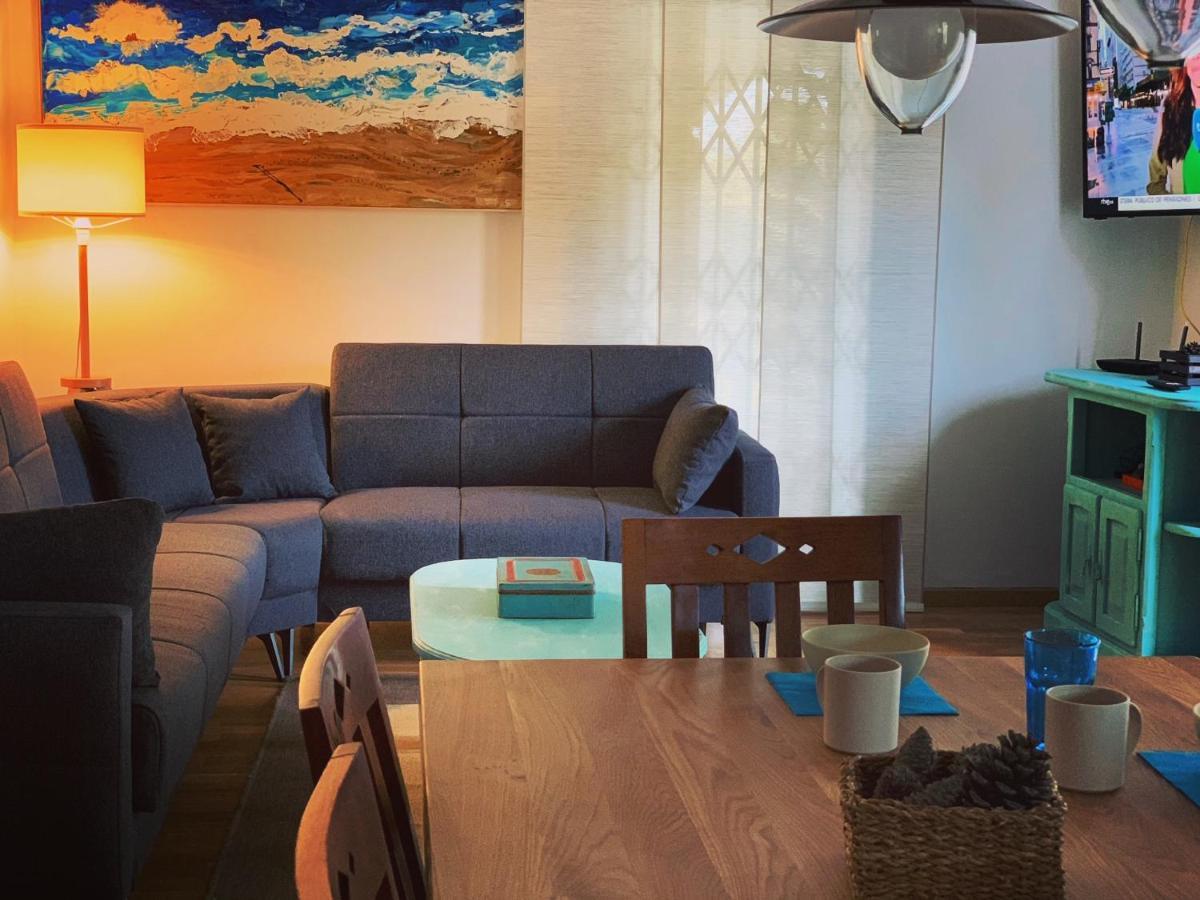 Villa Mas Blau Lloret de Mar Zewnętrze zdjęcie