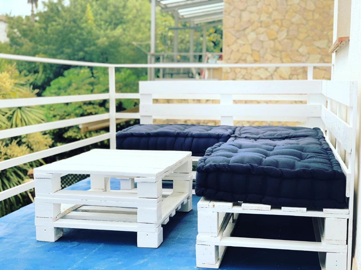 Villa Mas Blau Lloret de Mar Zewnętrze zdjęcie