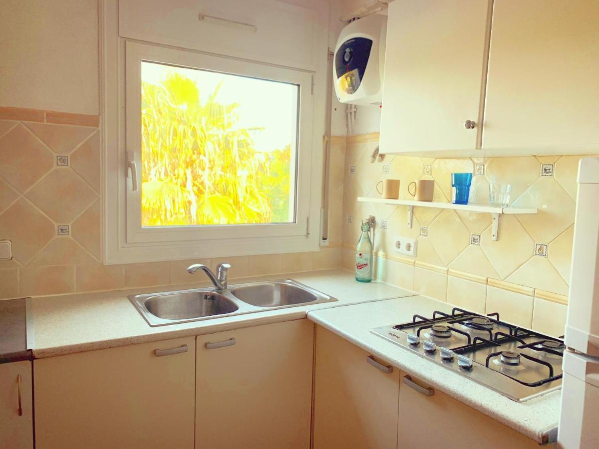 Villa Mas Blau Lloret de Mar Zewnętrze zdjęcie